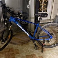 سيريس أمريكي • فريم المنيوم • ٢٧،٥