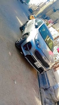 كيه سبورتج وراد امريكي موديل 2022 البيع سعر 155 ذا رقمي 07753907992