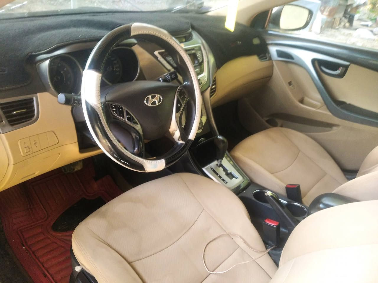 للبيع النترا 2013 خليجي فول مواصفات رقم بغداد سنويه مجدده لل 2028 محرك 1800دوش السياره جديده مكينه كير حداديه جدد تخم تاير جديد تبريد ثلج فول مواصفات فتحه شاشه كامره تحكم جهتين اشاير بالمري مري شفط السياره مكفوله من الضربه والفتح والتبديل بيه صبغ قطعتين فقط بدون فتح 
السعر 98 وبيه مجال 
للاتصال ***********
***********
المكان بابل الحله
