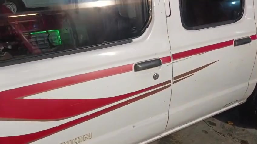 نيسان للبيع موديل ٢٠٠٧
الاستفسار الاتصال ع رقم ***********
