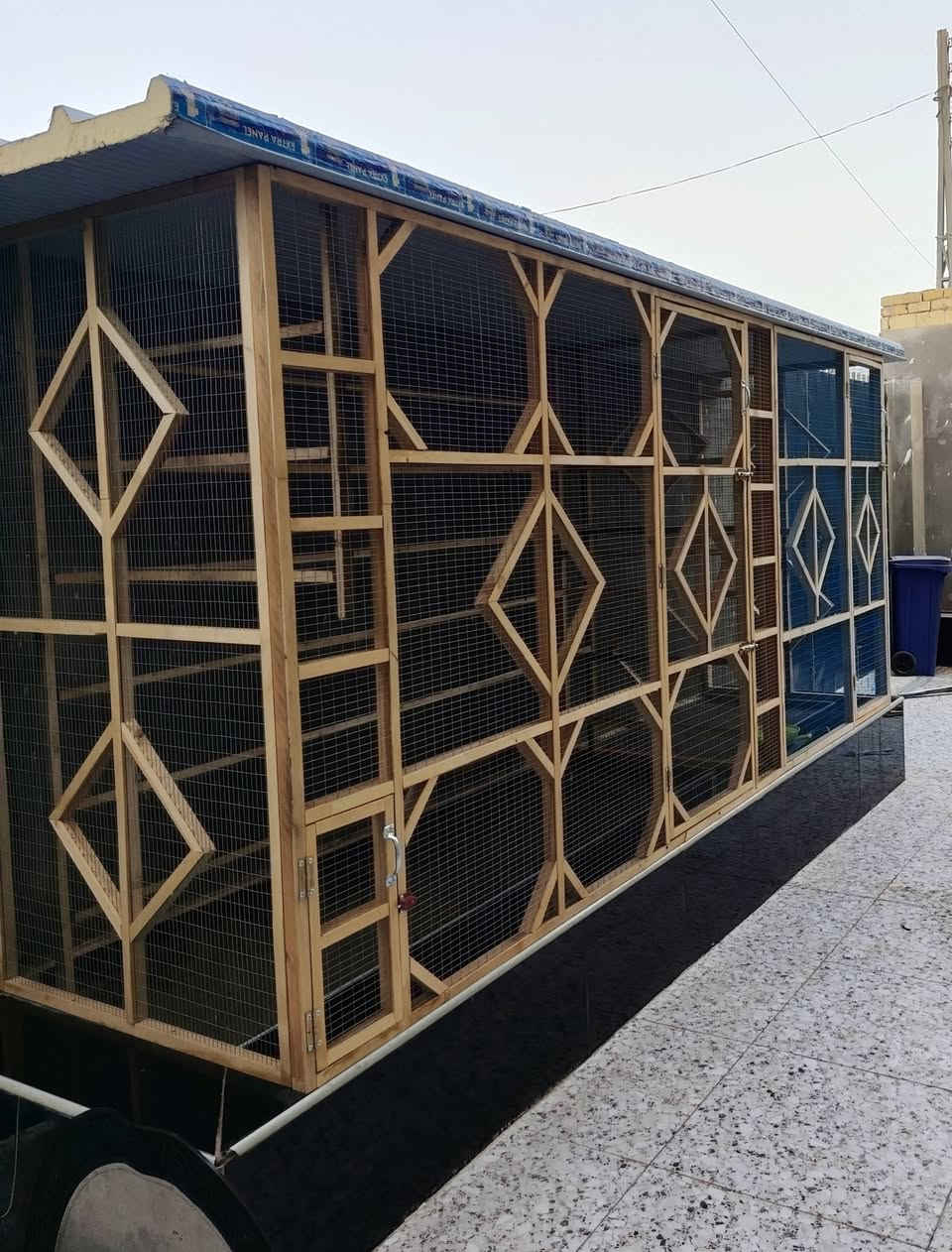 السلام عليكم ثنين براجه سقف سندويج سعر خاص


**إذا كنت صاحب هذا الإعلان وتريد حذفه لأي سبب، رجاءا أرسل رسالة إلى الدعم الفني**