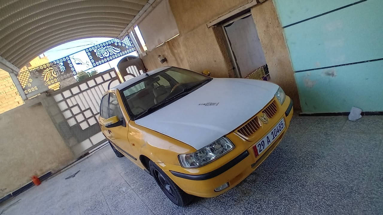 السلام عليكم
سياره سمنت للبيع الرقم واسط تحويل ثاني يوم مصفرة هيئة وغرامات تحول بأي مكان بيه خيط بخار الرقم
***********
