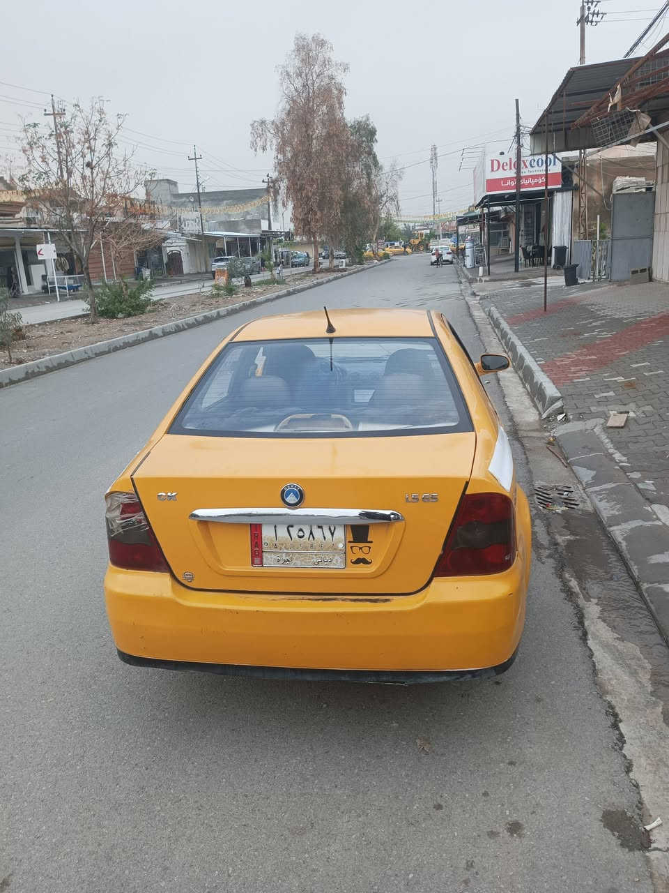 صلى على النبي لبيع سياره جيلي سي كي محرك كورلا موديل 2012  سياره جاهزه گير ، محرك، صدر  امامي و خلفي   اتريد وكالة اتريد تحويل  ترايك وين متريد   ،السعر (31)؛رقم موبايل ‏‪***********‬‏
