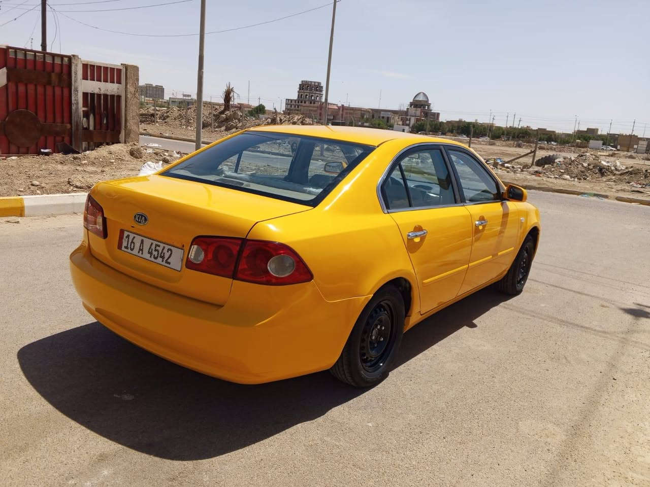 كيه خليجي مصفره هيه وغرامات خط جوال حره تحويل مباشر بسمي بالناصريه الحبوبي ‏‪***********‬‏
السياره بالناصريه الحبوبي

