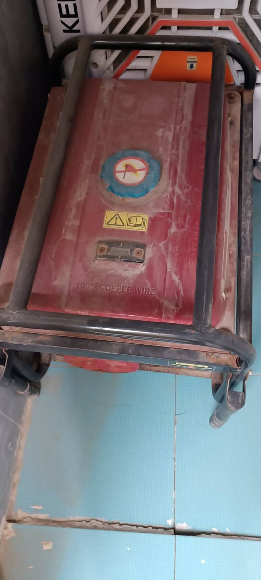 السلام عليكم 
مولدة تايگر ماداخلة تصليح للاستفسار اكثر الاتصال على واتساب *********** المكان حلة نادر الثانية
