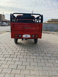 ستوته شحن • 6 بطاريات • استعمال شهر