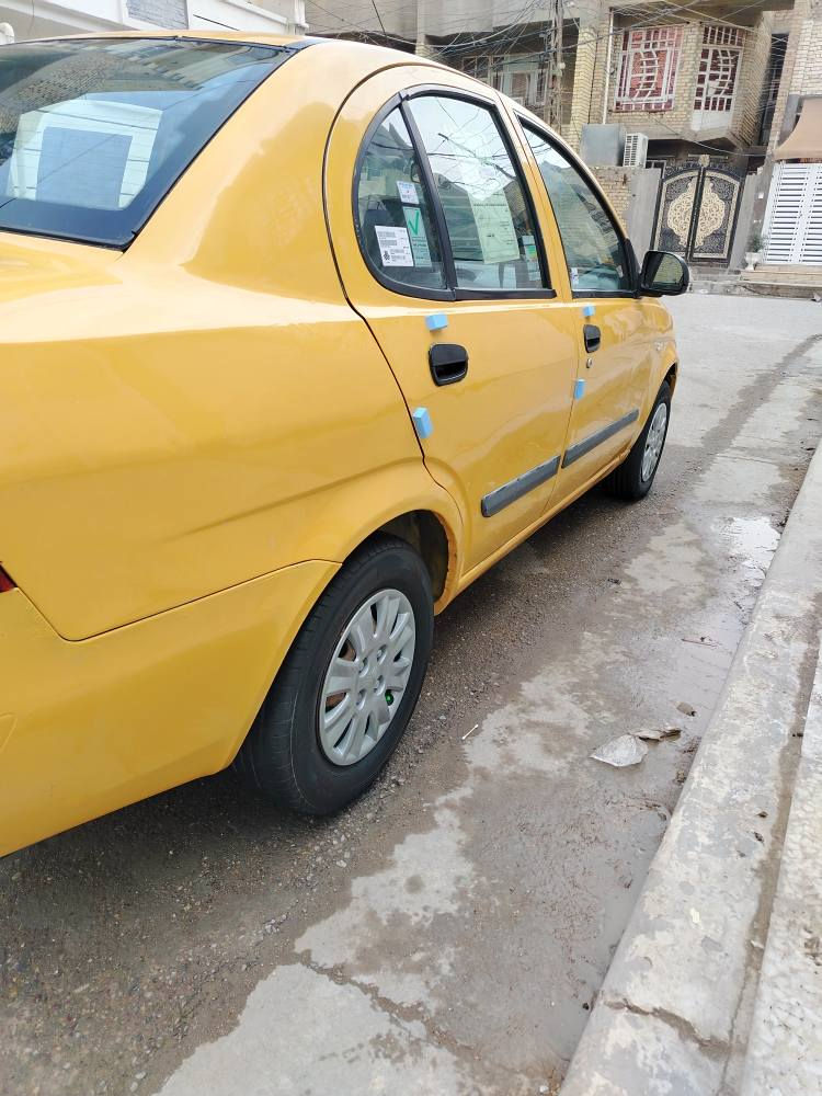 طيبه مديل ٢٠١٥ مكفوله من الضربه عده صبغ خشم جاملق امامي كير مكينه صدر شواصي مكفولات مكان بغداد كفائات العبيدي ((السعر ٣٨))*********** غير متواجد عل فيس
