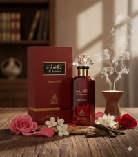 الأنوثة سبيشل • اكستريه دو بارفان • خلاصات طبيعية