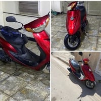 دراجه عصفوريه 60 دراجه نضيفه ومرتبه كهربائيات شغاله دراجه بيه شلعه وحل...