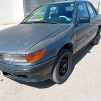 للبيع مستر بوشي لانسر موديل 92 رقم كركوك مشروع وطني باسمي سنويه لحد 31...