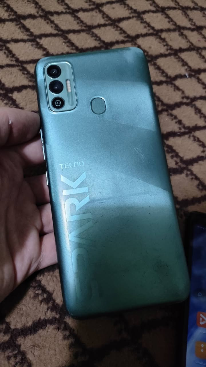 السلام عليكم
تلفون هواوي وانفنكس
الهواوي مبدل قاعدة شحن تجاري وبي ضعف بل واي فاي
وانفنكس مبدل شاشه ونكسرت سعرهن ثنينهم من اخير 25فحم في فحم


**إذا كنت صاحب هذا الإعلان وتريد حذفه لأي سبب، رجاءا أرسل رسالة إلى الدعم الفني**