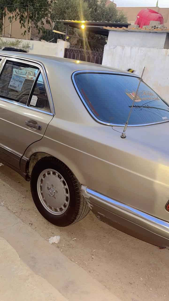 سيارة مارسيدس جامبو رئاسي مكان كربلاء كربلاء, العراق


**إذا كنت صاحب هذا الإعلان وتريد حذفه لأي سبب، رجاءا أرسل رسالة إلى الدعم الفني**