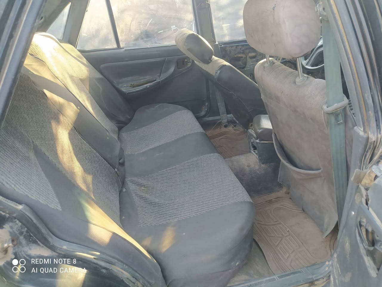 سلام عليكم ديو ابرنس البيع الو امروس حسب القناعه1994رقم انكليزي كير ومحرك مكفول بسمي تحويل مباشر سنويه 31السعر24وبيه مجال التواصل***********
