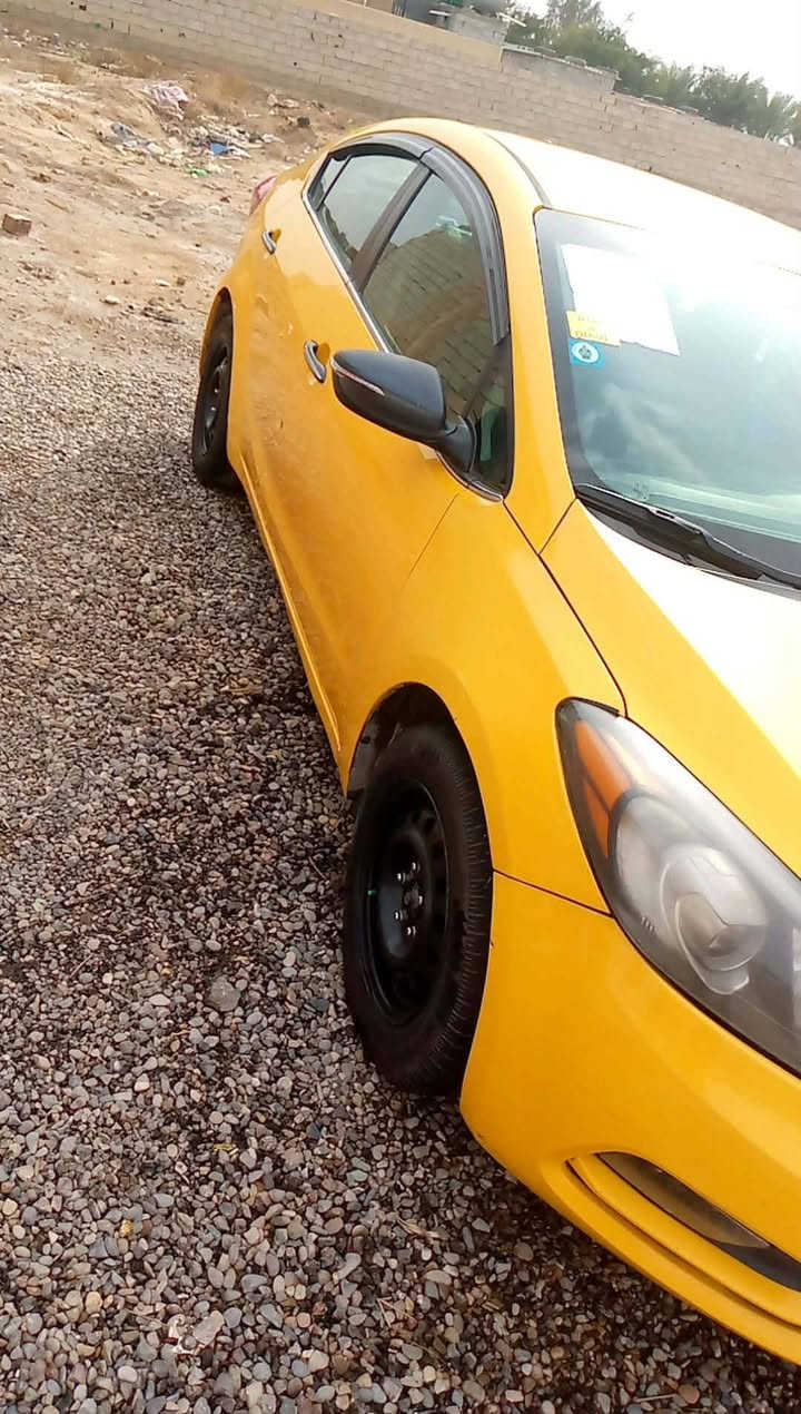 سلام عليكم فورتي موديل 15 للبيع وارد أمريكي مكينة لا صرف ولا بخار خير من الله تخم تأثير جديد وحادث شبر بل حوظ ايبل واحد سياره السعر 108 وبي مجال حك جية العنوان بغداد ***********
