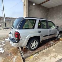 بلايزر • ٢٠٠٥ • مزايده