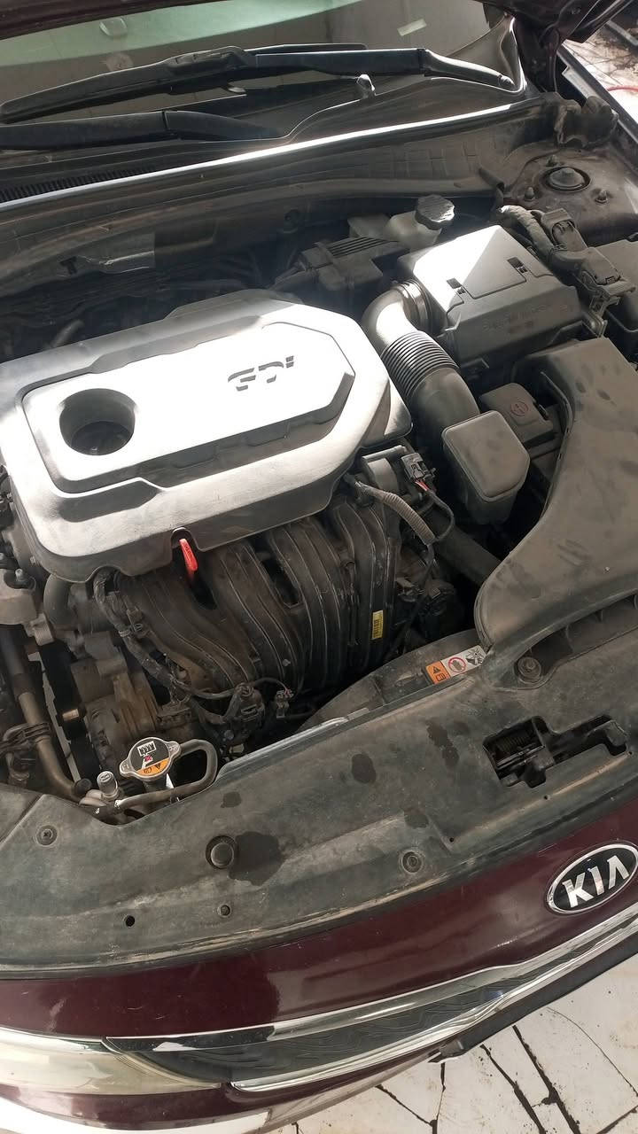 أدامة اوبتما  GDI / بتاريخ الاحد 2026/1/18
1/ تنضيف غرف الاحتراق بمادة قشور الجوز المطحونة كليا 
2/ تنضيف بوابات غرف الاحتراق 
3/ تنضيف الجويتر مع البرمجة 
4/ تنضيف الدكشن البارد 
5/ تنضيف حساسات الكام شفت 
6/ تنضيف حساس VVT
7/ تنضيف حساس الماب سنسر 
8/ فحص حساس الاوكسجين
9/ تبديل ولف تبخير جديد
10/ فحص المجاول خارجيا بجهاز متخصص 
11/ فحص الفيت بم وخط الراجع بالجهاز 
12 /فحص وتبديل البلكات شمعات الاحتراق وكالة موپس 
13/ تنضيف سطح المحرك بفوم خاص مجدد بالكامل 
14/ برمجة السيارة بعد العمل وخلوها من الاعطال كافة 🌹 

تحياتي زبائننا الكرام 
مركز المصطفى 
بأدارة مصطفى الموسوي. ***********
 الاربعة سلندر 50 الف  
  الستة سلندر 65 الف 
العنوان السماوة حي الاعلام شارع السيراميك الرئيسي مقابل شركة فجر الطاقة مجاور معرض الخفاجي للانشائية
