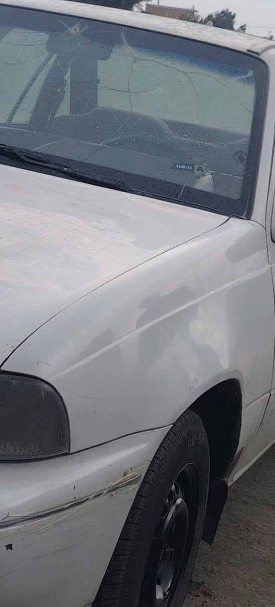 السلام عليكم اللبيع دايو سلو موديل ٩٥ بغداد مكينه بيها بدايه بخار كير جديد صدر جديد تحويل مباشر سنويه ال ٢٧ السعر ٣٠ وبيها مجال *********** لاتصال او واتساب
