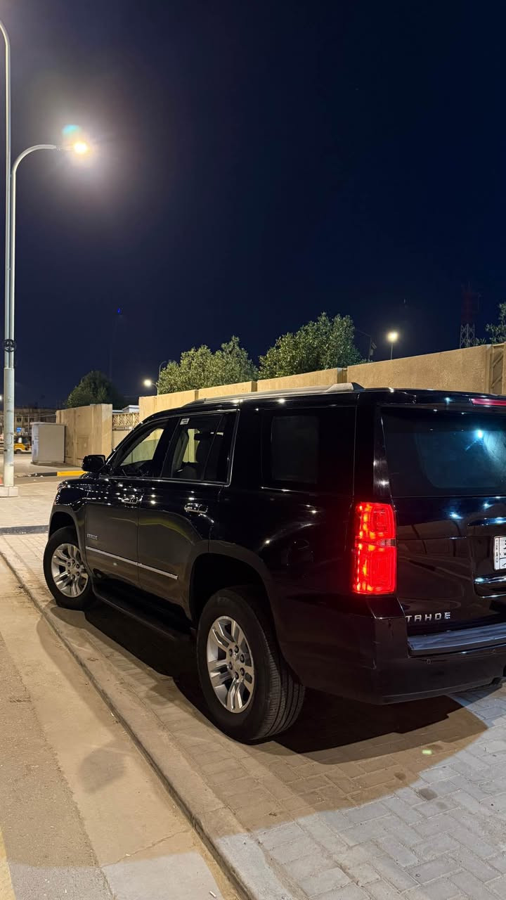 شفروليه تاهو (2020) 🖤🔥
خليجي🇰🇼

⚙️ محرك كفالة
🛠️ كير كفالة
✨ مواصفاتLS
🛡️ كفالة عامه حتى الدعاميات
🚘 بيها بارد بالجاملغ الأمامي كد شبرين
💯السياره جاهزه من جميع النواحي ✅

السعر: اتصل وبالخدمه
مكان تواجد السيارة: البصرة – المشراك الجديد
رقم صاحب السيارة: *********** البصرة, العراق
