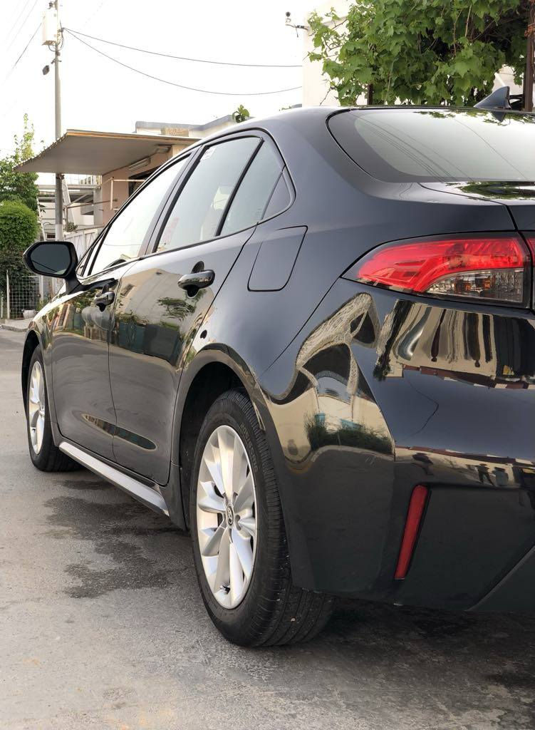 کرۆلا 2020فول استراد خاس مەکینە18مرغوب دوودەرگای بەس پەمپ امریکایە بۆنیت بۆیاخە بێ ناوگرتن *********** شمشمل, السليمانية
