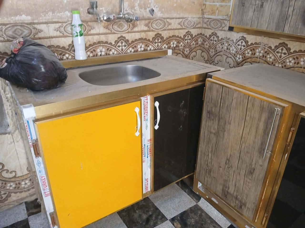بيع مستعجل جدا ب 175 قفل متر و نص


**إذا كنت صاحب هذا الإعلان وتريد حذفه لأي سبب، رجاءا أرسل رسالة إلى الدعم الفني**