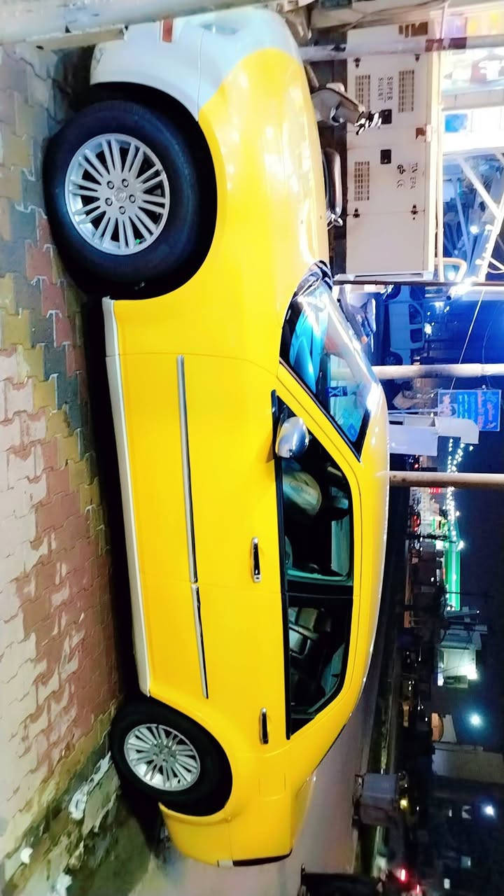 سلام عليكم أوبامه موديل ١٠ اصل البيع سياره جاهزه عله اخير سياره ٤ جوكات اصل سياره رقم جديد سنويه جديده هزه مصفره عله الخير بدون حادث سياره عنوان ميسان رقم ***********
