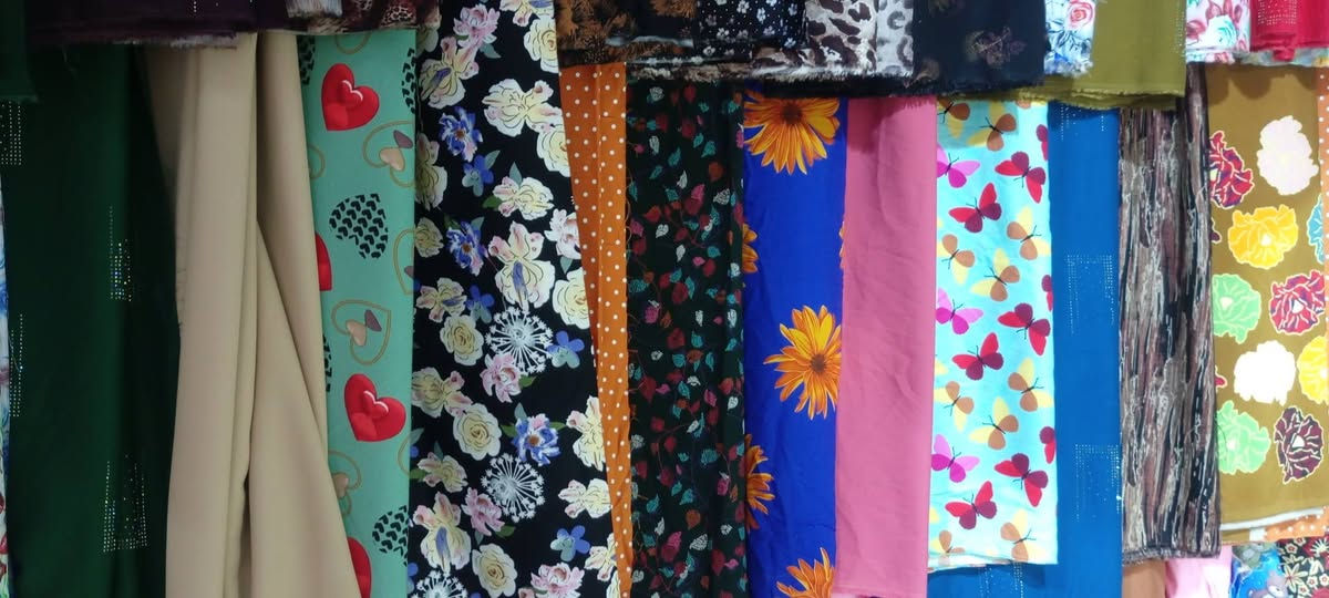 مرحبا بنات توفرت خياطه نسائيه حسب الطلب وتوصيل متوفر داخل بعقوبه اي استفسار راسلوني خاص 
توفرت قطع كشمير للن وكريشه كلمن وسعره


**إذا كنت صاحب هذا الإعلان وتريد حذفه لأي سبب، رجاءا أرسل رسالة إلى الدعم الفني**