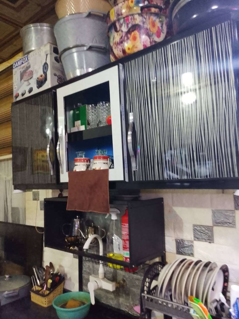 كاونتر اخو الجديد تسكام السعر 250 قفلل ***********
