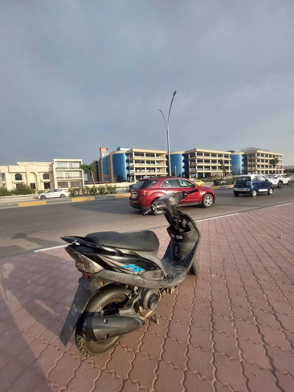 سلام عليكم ماكس عدله للبيع دراجه مال رمبه ختم واحد كفاله سعر 980بيه مجال مكان بصره ابو الخصيب ***********
