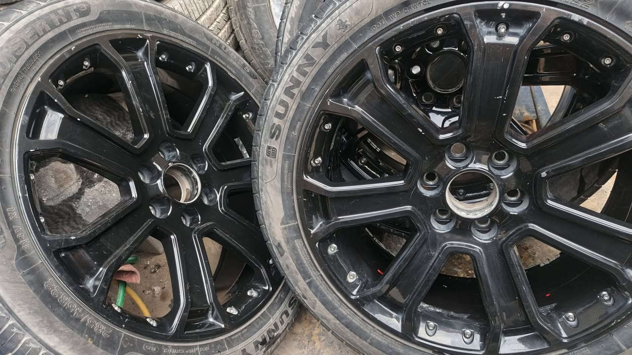 تخم ويل مع تاير حجم ٢٢ انتاج ٢٠٢٥ للبيع او مراوس حسب القناعة


**إذا كنت صاحب هذا الإعلان وتريد حذفه لأي سبب، رجاءا أرسل رسالة إلى الدعم الفني**