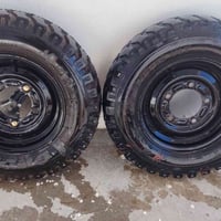 زوج تاير • مستعمل قليل • أربيل مامزاوه