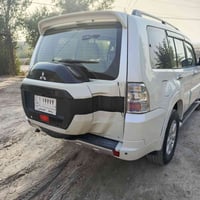 باجيرو • ٢٠١٤ • ٣٥٠٠