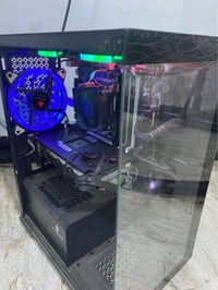 تجميعة • i5-6500 • RX580 8جي