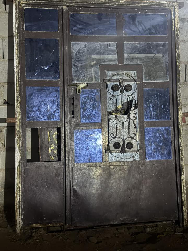 السلام عليكم عندي غراض للبيع
مثل ماموضح بالصوره
للتواصل ***********
العنوان بابل
