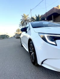 🙋  كورلا موديل { 2025 } محرك { 1800 } هايبرد ⚡️  ماشيه ٦لف زيرو فول مو...