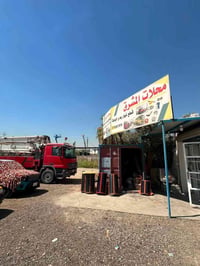 محلات المشرق لقطع غيار البم والخباطة 🛎️ 🔩⚒️ نوفر جميع قطع غيار مضخات ا...