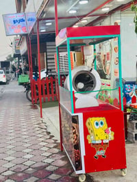 مكينة خياطة • يدوي وكهرباء • جديدة