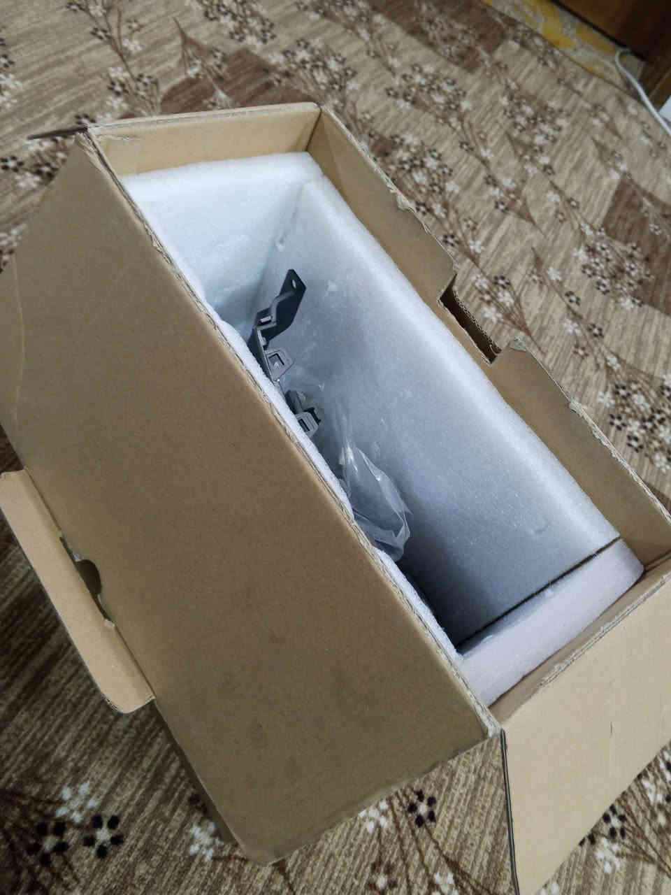 السلام عليكم من رخصت الادمن الشاشه للبيع مال نيسان فيرسه جديده ماصارلي فتره من شتريته اصليه اندرويد وكل ملحقاتها موجوده وياها الشراي يتصل أو يراسل الرقم *********** السعر 75 وبيها مجال المكان الانبار الفلوجه حي الشهداء
