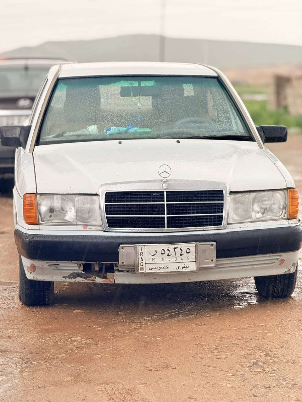 ‏مرسيدس حجم 190E كير مكينه شرط محرك كاز اصلي بلاذي  سلايت تبريد شغال سعر 44بي مجال 

***********
