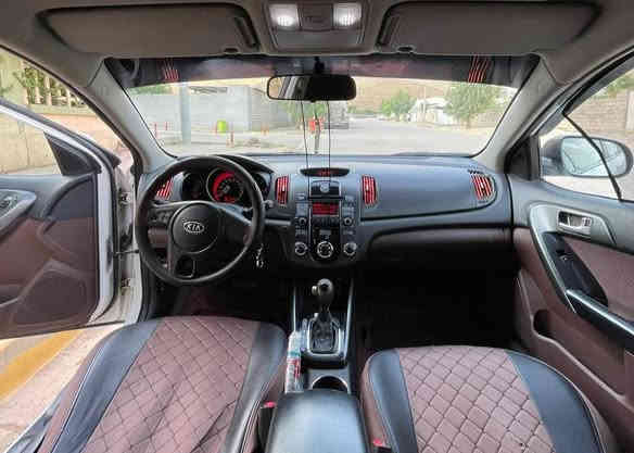 کیا سیراتۆ 2011مواسەفات ،
کامل زینۆ
تەبرید ساردو گەرم ،
ناوسور،
ئاوێنە شەفت لید هیتەر  
سوکان ڤۆلیۆم شاشە گەورە ،دەبڵ گێر گێر سپۆرت ٦نمرە
ناو شاشە ڤۆلیۆم
٤جام کارەبایی
‏ Aux,sidi 
٦ سماعە
دەسک نیکل
٥ویل کەپ بیلاد
‏ABS
حاسە 
٤تایەیی لۆک
کامل پەردەو جوانکاری

سعر لە کۆمێنت داوابکە ڕاستەخۆ بۆت دیت 📩 

سەیارەکە بێ بۆیاخە کەمێ ساردی هەیە
گێرومەکینە بەشەرت ساڵۆنسا بچوکی مەرغوبە بەنزین زۆر کەم دەخوا 
سەنەوی تا ٢٠٣٠نوێیە هەزەی نوێیە وەکالە بەناو کردن بەشەرت
سەیارەکە هیچ نوقسانی نیە 

ژمارەی خاوەنی 
***********
