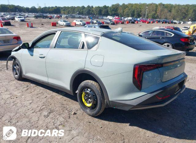 كيا K4 موديل 2025 توصلك #مصلح وجاهز #مرقم شهداء ميسان #ب165 ورقة 
للاستفسار 
https://chat.whatsapp.com/H671qP8HNEFCu9NuE624Ls? 

 الروان لاستيراد السيارات  
العنوان : ميسان مجاور مديرية التربية


**إذا كنت صاحب هذا الإعلان وتريد حذفه لأي سبب، رجاءا أرسل رسالة إلى الدعم الفني**