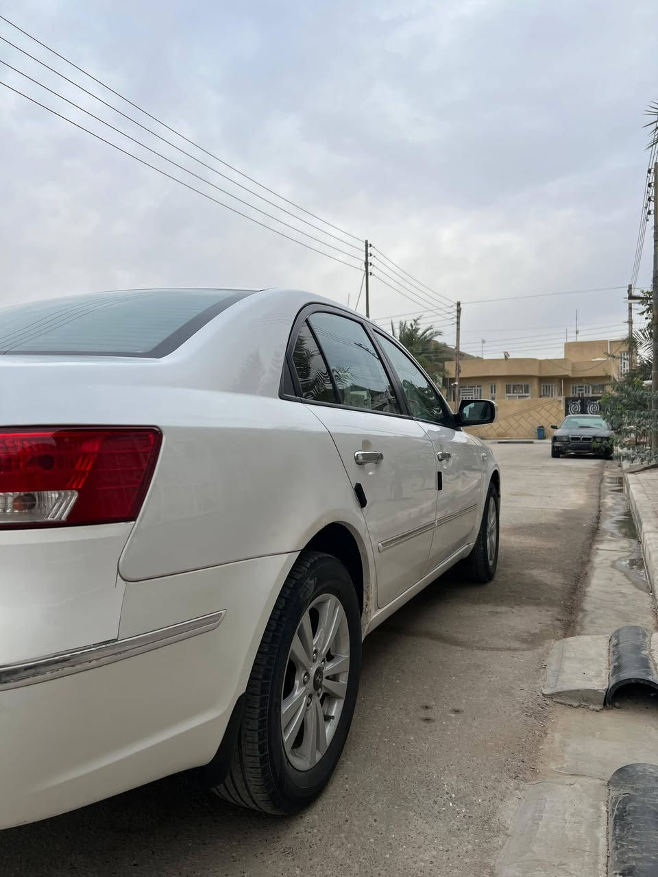 ملاحضه انه مكلف للبيع سوناته 2010 خليجي مكينه 2400دوش رقم بصره نكليزي بسمي تحويل ثاني يوم مكاني بصره قضاء المدينة *********** ملاحضه انه مكلف بنشر خابر راعيه وستفسر منه
