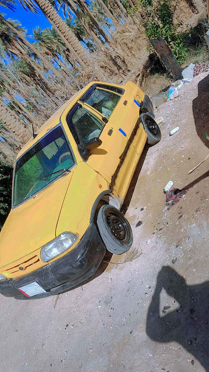 يالله سلام عليكم شباب بيع مستعجل مكلف بنشر اتصل على صاحب ارقم سايبه للبيع فقط مكينه  جدد سعره 9 وبيه مجال بصيط مكان سياره نجف ال بحداري *********** شباب اني مكلف بنشر ماعرف تفاصيله اتصل على رقم
