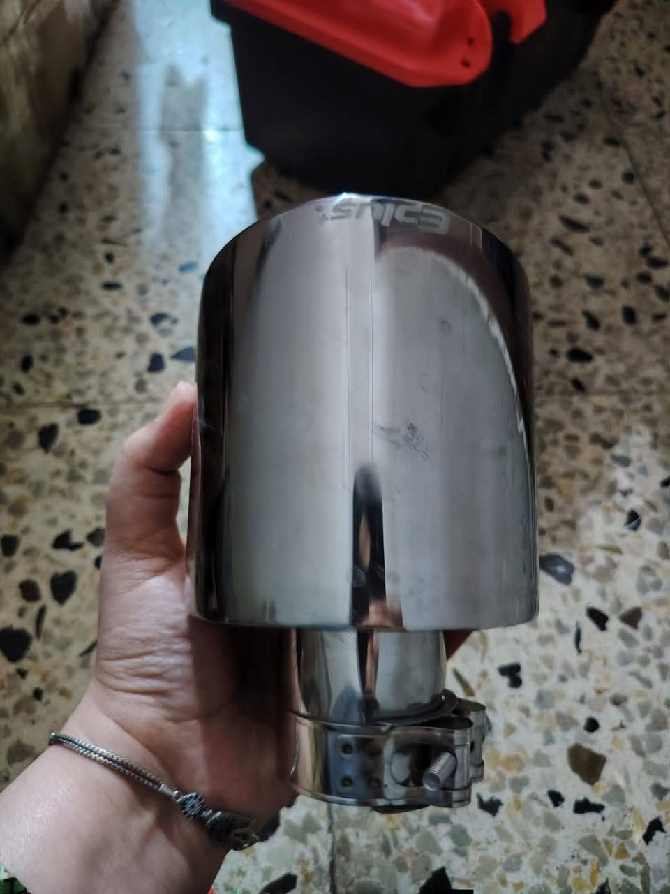 ١٥مع توصيل


**إذا كنت صاحب هذا الإعلان وتريد حذفه لأي سبب، رجاءا أرسل رسالة إلى الدعم الفني**
