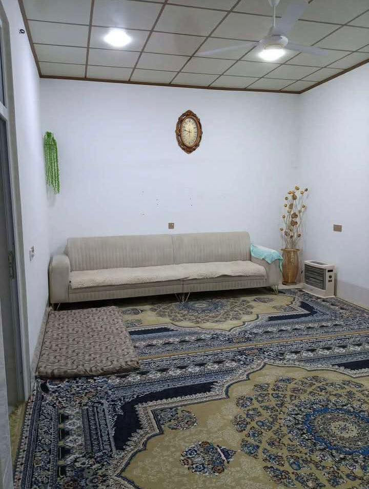 خانووی ١٥٠ مەتری هەرزان و نایاب 

سلام علیکم

#خانووی_مۆدێرن بۆ فرۆشتن ⛪💒
ناونیشان 📍کەلار _ قەزای ڕزگاری ( سممود )

◼️گەڕەکی ئاوباریک  🛣️🏞️
◼️ نزی جادە سی مەتریەکەی تم تمەیەکان 🏛️💒
◼️ ڕووبەری 7.5 بە 20 = 150 مەترە 📏📐
◼️ کۆڵانی پان و فراوانە و ڕووی لە سلیمانی
◼️ شوێنێکی زۆۆر خۆش و دڵگیری هەیە  
◼️ریگەپیدانە بەمەرجی تحویل ✅

🔴 ژوورەکانی ئەم خانووانە پێکهاتووە لە ⬇️

🔶 میوان 🪑🚪
🔶 مطبخ 
🔶 مساعد مطبخ 🍽️🫖
🔶 هۆڵێک 🖼️
🔶 دووژووری نوستن 🛋️🛏️
🔶 ڕۆشنایی 🪟
🔶 مشتەمەلات 🛁🚿

بۆ زانینی نرخ 💵 تەنها خاڵێک لە کۆمێنت دانێ ڕاستەوخۆ بە نامە نرخەکەیت پێ دەگات یان پەیوەندی بکەن بەم ژمارانەوە 📲📞📳

***********📞✅
***********📞✅
***********📞✅

دەتوانن سەردانی
#نوسینگەی_محمد_یاوەر_محمد بکەن 

ناونیشانی نوسینگە ◀️ ڕزگاری جادەی نێو بازاڕ 🛣️
🔴 سەرووی شارەوانی سموود. 🌆🏣
🔴 تەنیشت شیرینی خانەی زانا🍹🏢

ئێوەی بەڕێزیش هەر موڵکێکتان هەبوو بۆ فرۆشتن یان ویستان بیکڕن دەتوانن ڕەسم و زانیارییەکانتان بنێرن بۆ ژمارە ڤایبەری 📳✅ ***********
