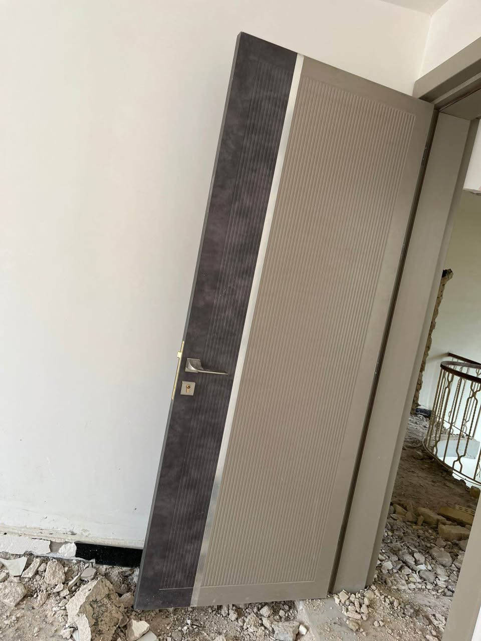 باب  خشب١٣
باب استقبال.    
٣بوب حديد
محجر
هواىيه حمام عدد٤
بوب المنيوم٣
١١شباك
حله مركز
كاشي قديم
غربي عدد١ حلة, بابل


**إذا كنت صاحب هذا الإعلان وتريد حذفه لأي سبب، رجاءا أرسل رسالة إلى الدعم الفني**