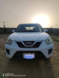 تيگو • ٢٠١٣ • رقم قادسيه