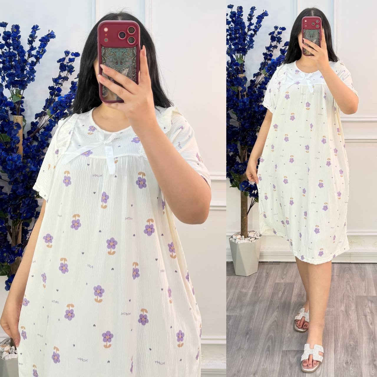 جديد كليآ 

شلحه كريشه ثقيل دانتيل قالب راهي 

القياسات 

XL
2xL

سعر القطعة 7 الاف 
توصيل داخل كربلاء الفين 
توصيل بغداد 5 الاف
توصيل باقي المحافضات 6 الاف 
للحجز وتوصيل مراسلت الخاص 
الواتساب ***********

