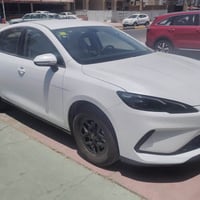 بي واي دي سيل 5  موديل 2025 مال أقساط موضف ٣سنوات وتتحول بأسم المشتري ...