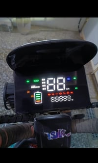 نجف كوفه • ٥ بطاريات • ملف ١٢٠٠W ٦٠V