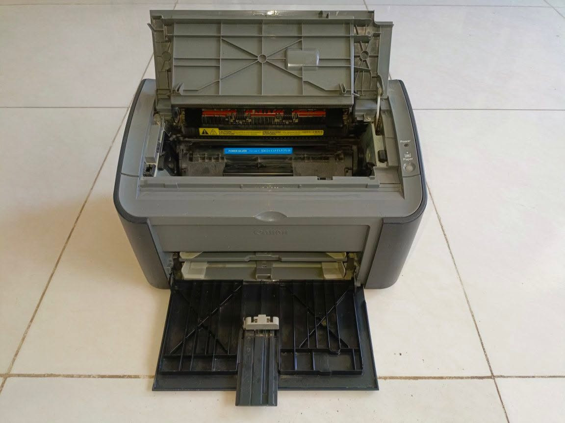طابعة ليزرية ابيض واسود 
canon lbp2900b
نظافة 95% شرط الشغل
السعر 80 الف مع التوصيل


**إذا كنت صاحب هذا الإعلان وتريد حذفه لأي سبب، رجاءا أرسل رسالة إلى الدعم الفني**